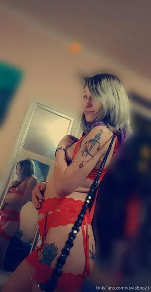 Kaylaboo21 OnlyFans Leaked Free Thumbnail Picture - #uJSco8oqdo