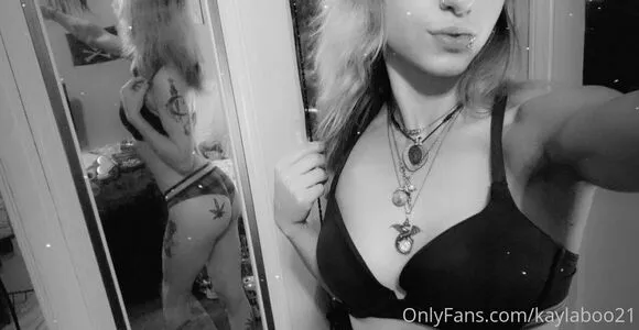 Kaylaboo21 OnlyFans Leaked Free Thumbnail Picture - #xYcuWkmLy4