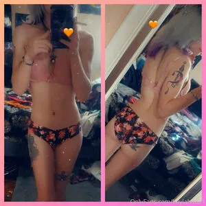 Kaylaboo21 OnlyFans Leaked Free Thumbnail Picture - #yqvUMzinD9