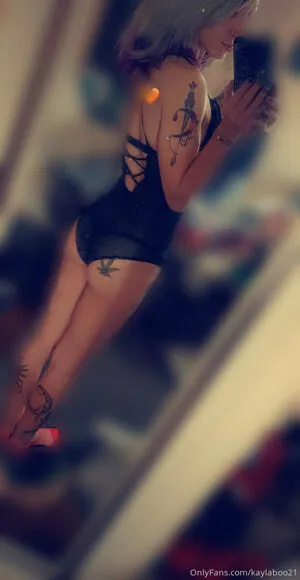 Kaylaboo21 OnlyFans Leaked Free Thumbnail Picture - #zduRaITmxT