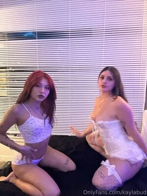 Kaylabud OnlyFans Leaked Free Thumbnail Picture - #TWkbi8eiEp