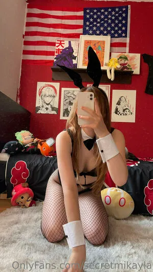 Kaylabunnygirl OnlyFans Leaked Free Thumbnail Picture - #r9C2rWHRuj