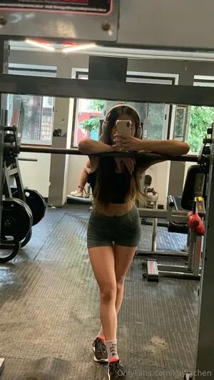 Kaylachen OnlyFans Leaked Free Thumbnail Picture - #1RIYLajO8P