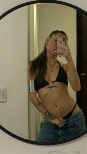 Kaylachen OnlyFans Leaked Free Thumbnail Picture - #Ac294oESJy