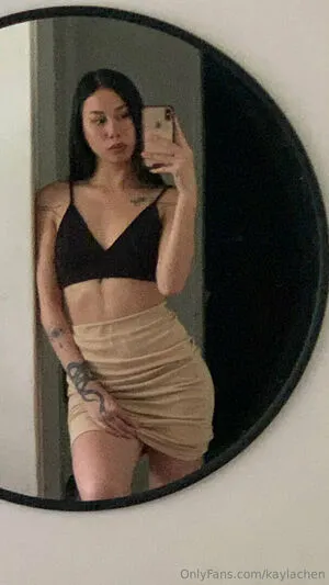 Kaylachen OnlyFans Leaked Free Thumbnail Picture - #mx35eoUcO0