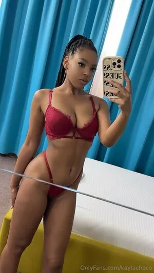 Kaylachoco OnlyFans Leaked Free Thumbnail Picture - #hyMkJUMqyi