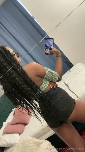Kaylachoco OnlyFans Leaked Free Thumbnail Picture - #tXt0b8d0mr