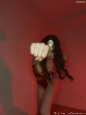 Kaylacoyote OnlyFans Leaked Free Thumbnail Picture - #7Jwav1rV9A