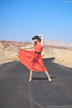 Kaylacoyote OnlyFans Leaked Free Thumbnail Picture - #DBNRnhipbr