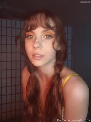 Kaylacoyote OnlyFans Leaked Free Thumbnail Picture - #LVcRUflBqh