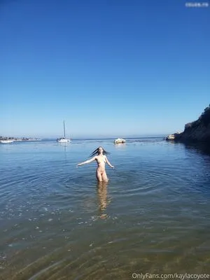Kaylacoyote OnlyFans Leaked Free Thumbnail Picture - #MY4vqVBsoK