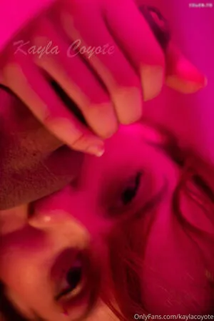 Kaylacoyote OnlyFans Leaked Free Thumbnail Picture - #RsvdMybfp9