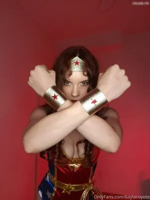Kaylacoyote OnlyFans Leaked Free Thumbnail Picture - #SH4P4PyLT4