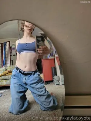 Kaylacoyote OnlyFans Leaked Free Thumbnail Picture - #UvbapDcr8E