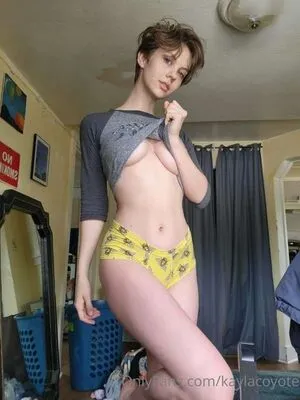 Kaylacoyote OnlyFans Leaked Free Thumbnail Picture - #XydZEf7rbb