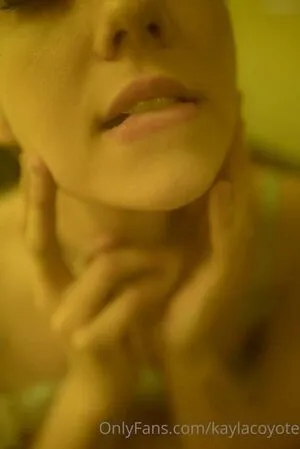 Kaylacoyote OnlyFans Leaked Free Thumbnail Picture - #bajtGjUWRG