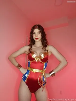 Kaylacoyote OnlyFans Leaked Free Thumbnail Picture - #gD1tAAV3HP