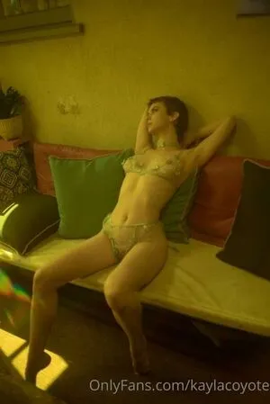 Kaylacoyote OnlyFans Leaked Free Thumbnail Picture - #iXTBWpRgaT