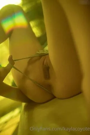 Kaylacoyote OnlyFans Leaked Free Thumbnail Picture - #kGXrYlfoRt