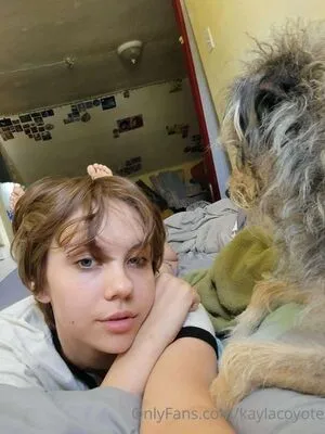 Kaylacoyote OnlyFans Leaked Free Thumbnail Picture - #qG1N7k3Jo3