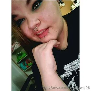 Kayladawnj96 OnlyFans Leaked Free Thumbnail Picture - #0ELBx2hZDR