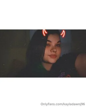Kayladawnj96 OnlyFans Leaked Free Thumbnail Picture - #KhSmKQJNL3