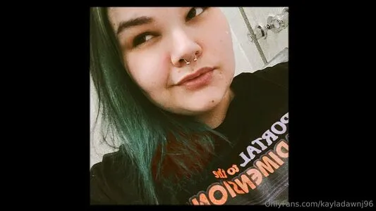 Kayladawnj96 OnlyFans Leaked Free Thumbnail Picture - #W3DOMtdr1G