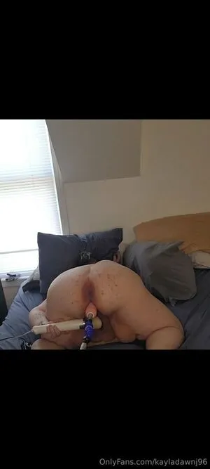 Kayladawnj96 OnlyFans Leaked Free Thumbnail Picture - #oKdYJoZI0G