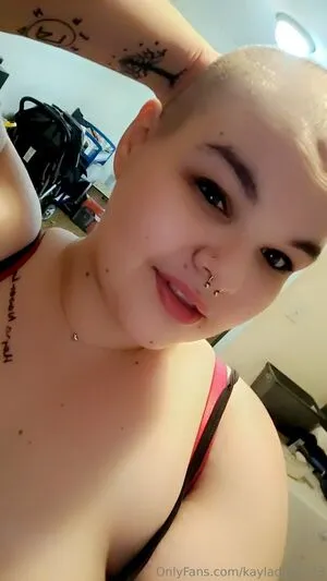 Kayladawnj96 OnlyFans Leaked Free Thumbnail Picture - #peT9dJasfs