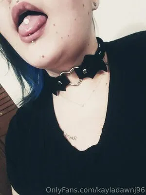 Kayladawnj96 OnlyFans Leaked Free Thumbnail Picture - #x9LX42Liic