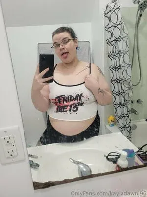 Kayladawnj96 OnlyFans Leaked Free Thumbnail Picture - #zowhUqImei