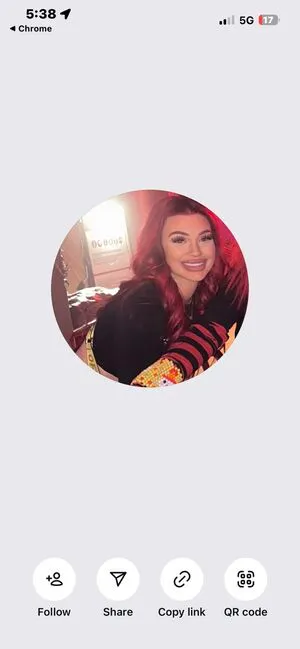 Kaylajade1993 OnlyFans Leaked Free Thumbnail Picture - #fHFQLlf5lC