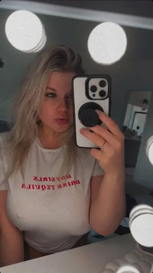 Kaylajessica25 OnlyFans Leaked Free Thumbnail Picture - #DaoAcXIvZg