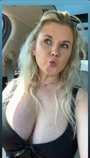 Kaylajessica25 OnlyFans Leaked Free Thumbnail Picture - #HDYkPxiJAc