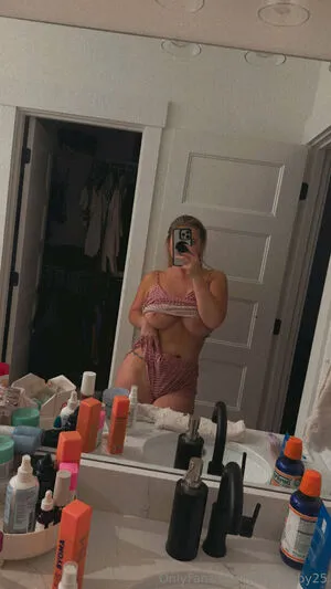 Kaylajessica25 OnlyFans Leaked Free Thumbnail Picture - #wbOSNbco0R