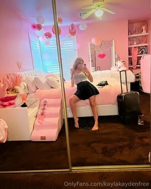 Kaylakaydenfree OnlyFans Leaked Free Thumbnail Picture - #yFfaf7bg1A