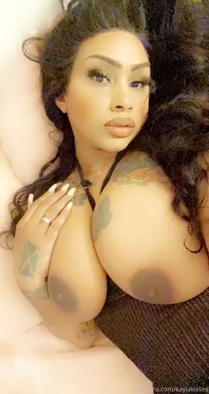 Kaylakisses OnlyFans Leaked Free Thumbnail Picture - #OpGf4pRlMd