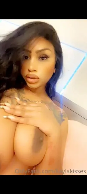 Kaylakisses OnlyFans Leaked Free Thumbnail Picture - #TWGSQW3KEu