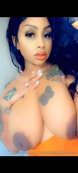 Kaylakisses OnlyFans Leaked Free Thumbnail Picture - #ibscwT4cdK