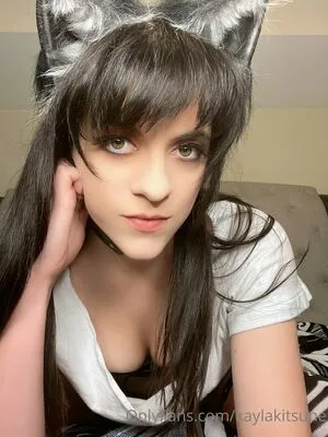 Kaylakitsune OnlyFans Leaked Free Thumbnail Picture - #9VgKZ77mnk