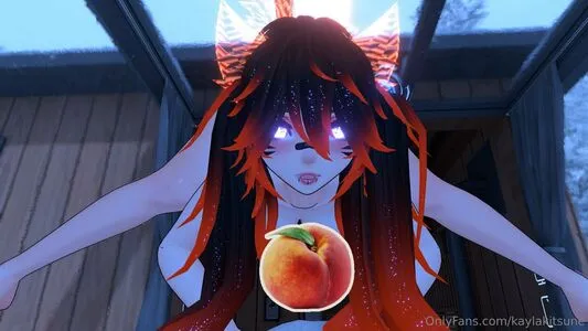 Kaylakitsune OnlyFans Leaked Free Thumbnail Picture - #BM07UILb8n