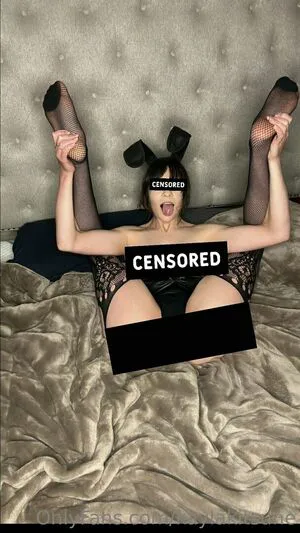 Kaylakitsune OnlyFans Leaked Free Thumbnail Picture - #CICFxybKPh