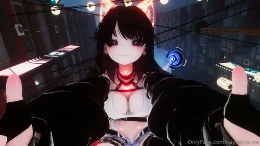Kaylakitsune OnlyFans Leaked Free Thumbnail Picture - #E0HERd3Rpl