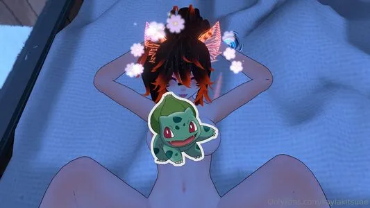 Kaylakitsune OnlyFans Leaked Free Thumbnail Picture - #JTb9riCpjq