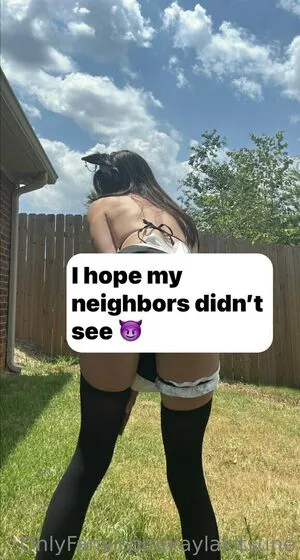 Kaylakitsune OnlyFans Leaked Free Thumbnail Picture - #fZ9Z762GZM