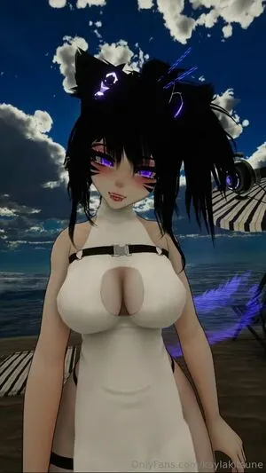 Kaylakitsune OnlyFans Leaked Free Thumbnail Picture - #jkZh4Jspav