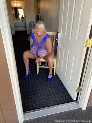 Kaylakleevage OnlyFans Leaked Free Thumbnail Picture - #HYzwisLwxT