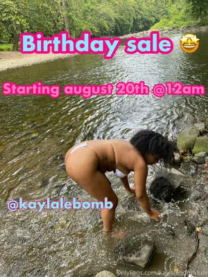 Kaylalebombbb OnlyFans Leaked Free Thumbnail Picture - #BSgDcMs5iy