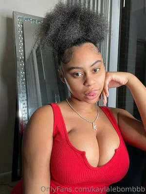 Kaylalebombbb OnlyFans Leaked Free Thumbnail Picture - #JqKFeEFInA