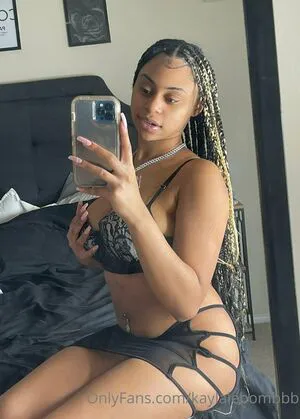 Kaylalebombbb OnlyFans Leaked Free Thumbnail Picture - #hsv66OBWQ5